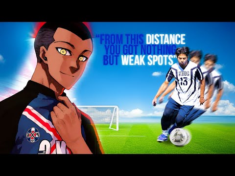 Видео: Будь как Жюльен Локи! Побеждай противников скоростью!