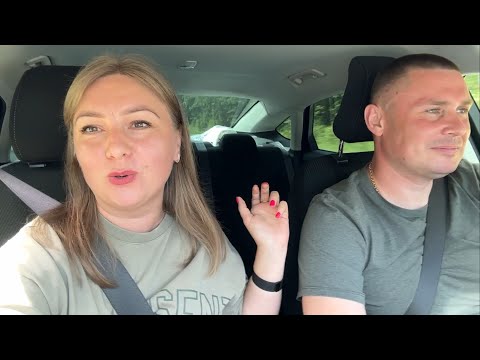 Видео: Отпуск / Едем на дачу / Жарим Шашлык