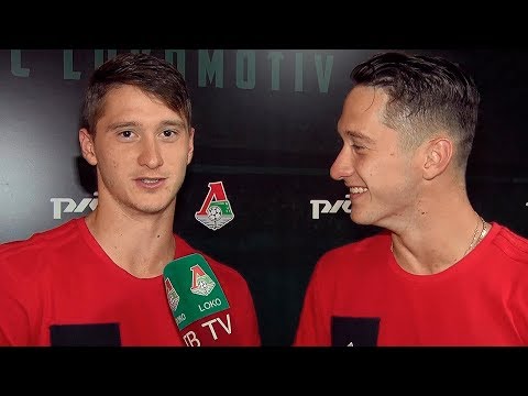 Видео: «Учитесь хорошо, играйте красиво!» Миранчуки, Баринов и другие о 1 сентября