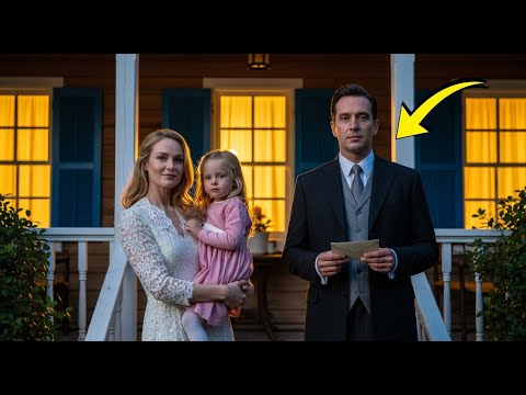 Видео: «Письмо жены, найденное после её смерти, изменило жизнь директора навсегда»