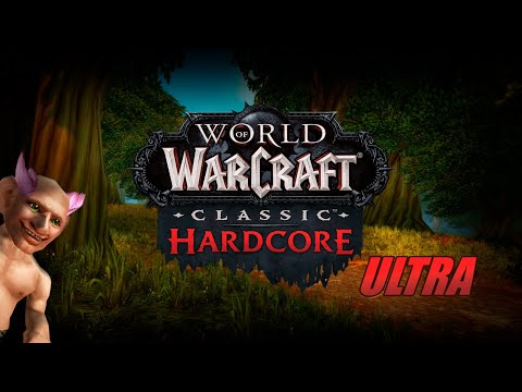 Видео: Прист на Ультрах! WoW Classic HC
