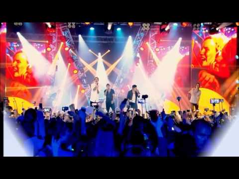 Видео: Mband - Чомусь так гірко плакала вона (слова)