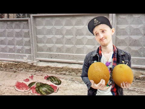 Видео: Ведьмак школы стройматериалов