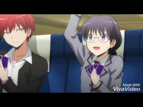 Видео: ♥Карма|Окуда♥