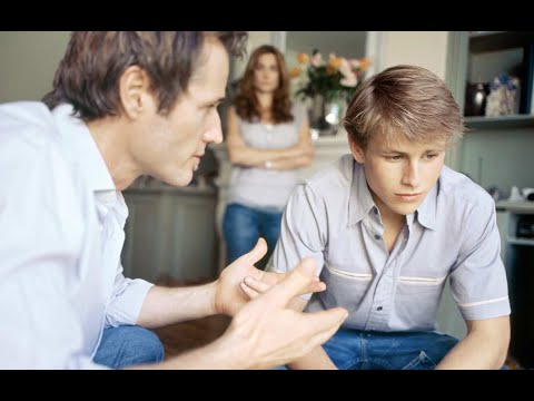 Видео: Родители не пускают в IT Пример из жизни