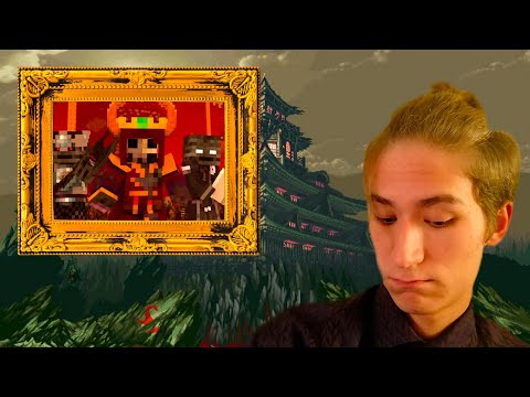 Видео: Реакция на Back Into Darkness от Rainimator'а. Конвейер продолжается.