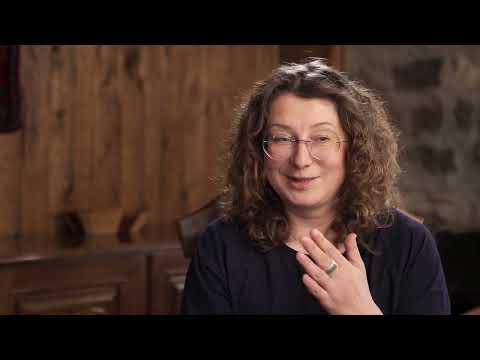 Видео: Как не поехать кукухой? Разговор с Валентиной Габышевой