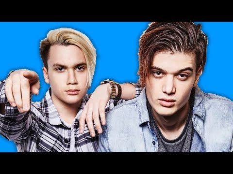 Видео: Влад Рамм И Kolyas