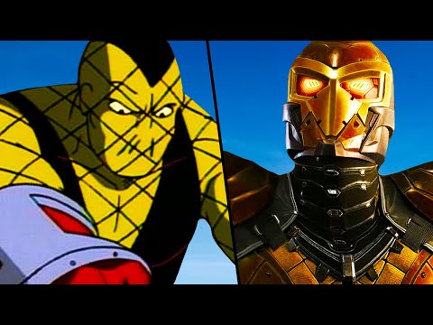 Видео: ХУДШИЙ Злодей из экранизации «Человека-паука» 2