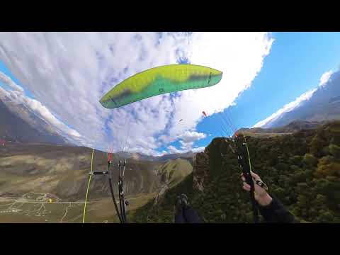 Видео: Чегем