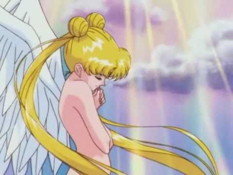 Видео: Нам нечего желать. Sailor Moon