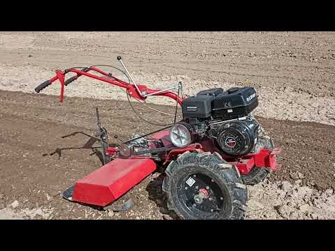 Видео: Активная фреза "АГАТ"