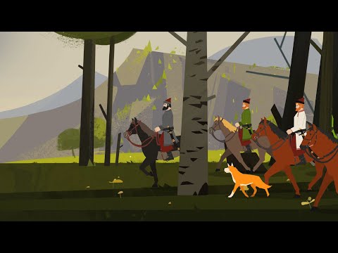 Видео: СТОРОЖЕВОЙ ПЕС ВЕРНЫЙ полная версия