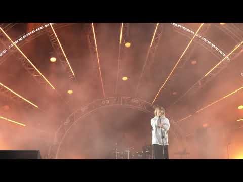 Видео: DaKooka — «Гордо». Live