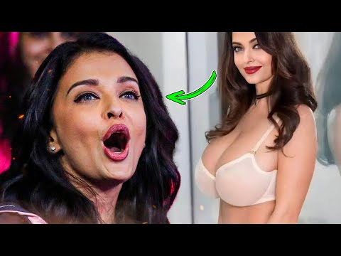 Видео: Айшвария Рай требует правды: как дипфейки уничтожают репутации