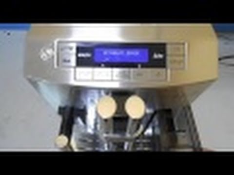 Видео: Кофемашина Delonghi, чистка от накипи