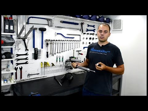 Видео: ПРОБЛЕМА вилок ROCK SHOX | Решение!