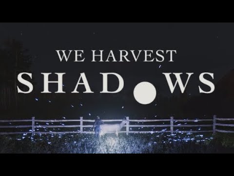 Видео: Хоррор симулятор фермы с сюжетом! - We Harvest Shadows DEMO