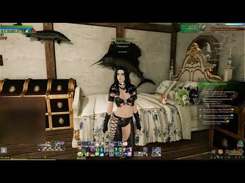 Видео: #73 ArcheAge. Как сделать автолут