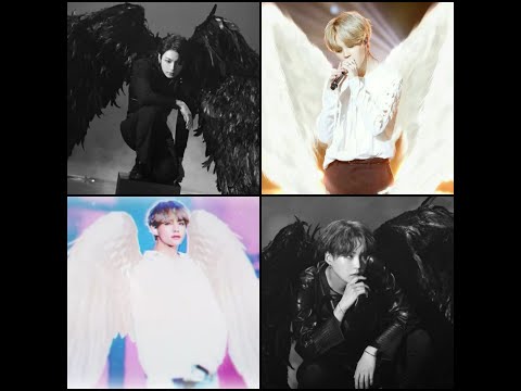 Видео: Фф Юнмины/Вигуки. Омегаверс. "Другой мир... Другая жизнь". 6-10 часть