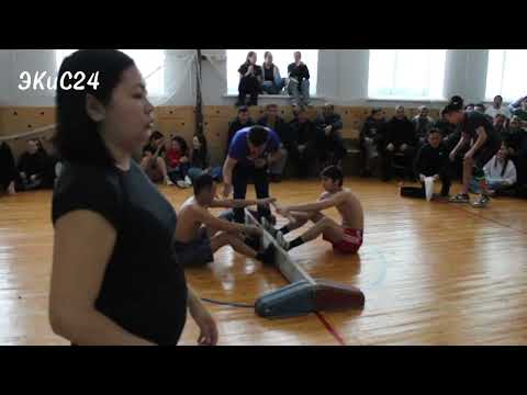 Видео: ЭКиС 24. Мас тардыҺыыта. Бүтэйдээх- Хорообут.