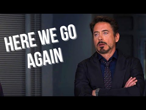 Видео: HERE WE GO AGAIN, HERE YOU ARE, THERE YOU ARE - и подобные выражения в английском языке