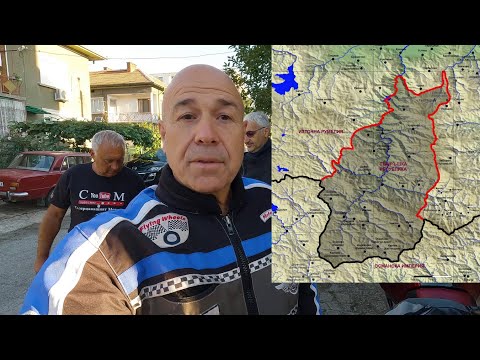 Видео: Родопите и Тъмръшката република. (епизод 254)