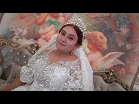 Видео: Свадьба Вани и Наташи