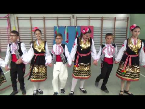 Видео: ДАЙЧОВО ХОРО