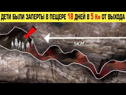 Видео: Самые Масштабные Спасательные Операции в Истории