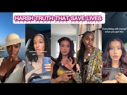 Видео: СУРОВАЯ ПРАВДА/УРОКИ ЖИЗНИ, КОТОРЫЕ ПОМОГУТ НАУЧИТЬ МОЛОДЫХ И ЗРЕЛЫХ ЖЕНЩИН ЛЕГКО УПРАВЛЯТЬ ЖИЗНЬ...