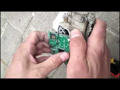 Видео: БЛОК ОТ БПЛА 