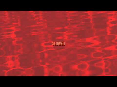 Видео: T-fest, truwer- на волну (slowed+reverb)