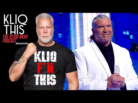 Видео: Кевин Нэш отвечает: «Вы не знаете, что мы сделали для Скотта Холла»