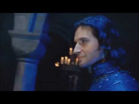 Видео: Ищу тебя Guy of Gisborne.