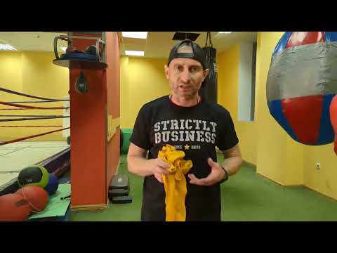 Видео: Бинтове