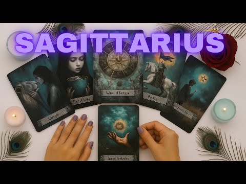 Видео: СТРЕЛЕЦ ❤️🥹КТО-ТО СИЛЬНО ОДЕРЖИМ🚨ОН БОЛЬШЕ НЕ ХОЧЕТ ФАНТАЗИРОВАТЬ❗️ОН ХОЧЕТ ТЕБЯ СЕЙЧАС🔥