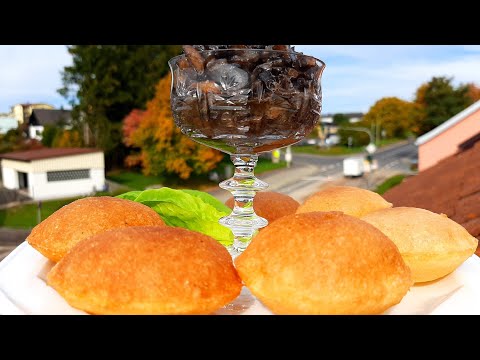 Видео: Пани Пури. Великолепный рецепт. Несколько ингредиентов и шедевр готов