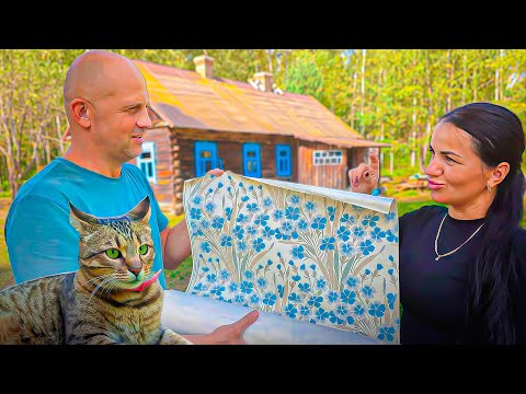 Видео: Жизнь, которая позволяет почувствовать настоящее счастье, гармонию с самим собой и окружающим миром.