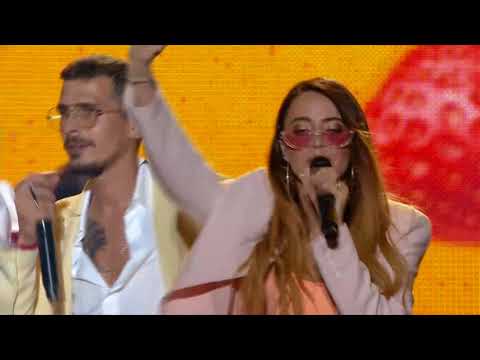 Видео: Время и Стекло - Имя 505 "Чорноморські Ігри" 2018