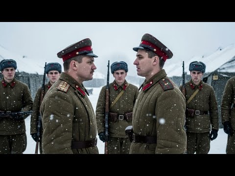 Видео: Снег под Ржевом — История сержанта, который выбрал совесть вместо приказа