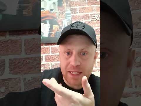 Видео: Кем была твоя бывшая? Ты никогда не захочешь еë вернуть!