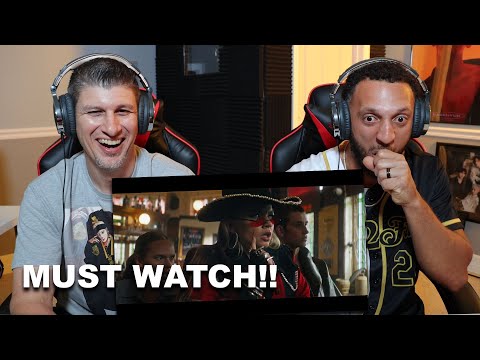 Видео: БЕЗУМНАЯ РЕАКЦИЯ НА CHINCHILLA - Little Girl Gone (Официальный клип)