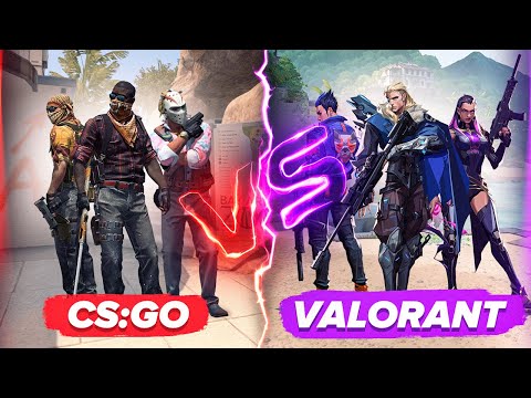 Видео: БУСТЕРЫ CS:GO ПРОТИВ БУСТЕРОВ VALORANT