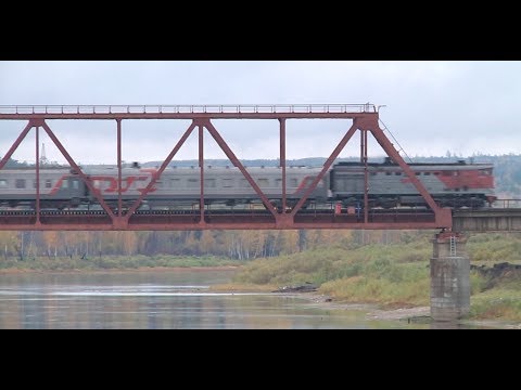 Видео: #Точка на карте Октябрьский