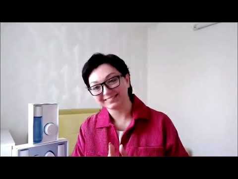 Видео: Косметологи рекомендуют косметику Атоми / Корейская косметика/ Юлия Сокол