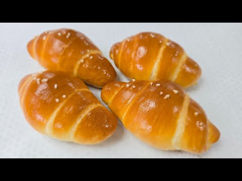 Видео: Солёный хлеб