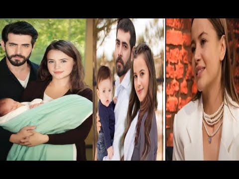 Видео: Ягмур Юксель открыл, что его сын не Барыш Бакташ