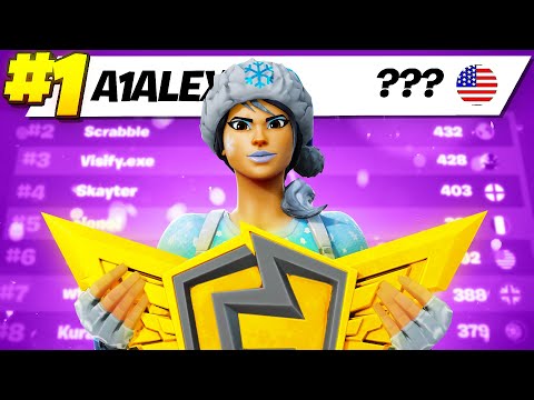 Видео: Мы попытались выиграть FNCS за 5000 долларов.