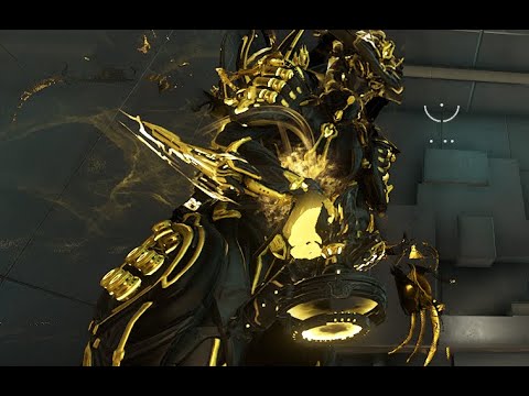 Видео: [WARFRAME] Почти ЛУЧШАЯ ВТОРИЧКА для новичка! + Компресса  билд гайд